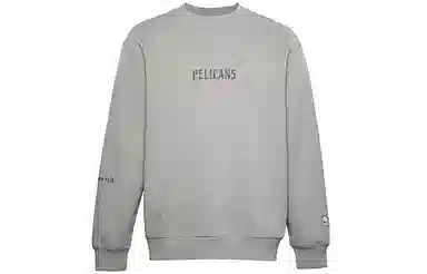 JACK JONES SEASON HIGH NBA Pelicans Sweatshirt