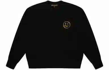 Drew House Sweatshirt Black