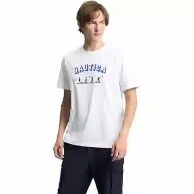 NAUTICA Mainline T