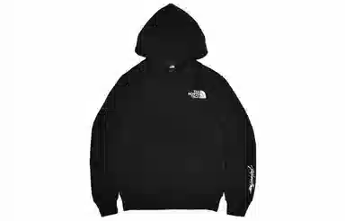 THE NORTH FACE Graphic Injection Logo