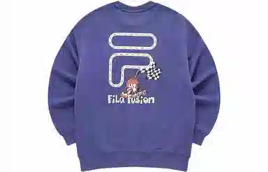 FILA FUSION FOB