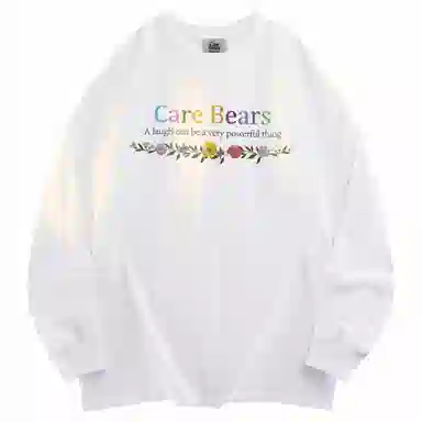 CAREBEARS LogoT