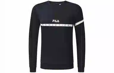FILA Logo