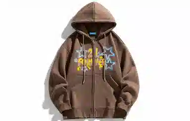 FOREVER 21 starLogo