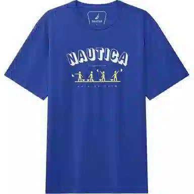 NAUTICA Mainline T