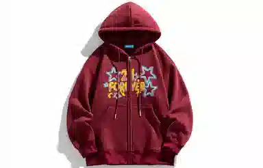 FOREVER 21 starLogo