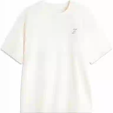 LiNing x NINEPOINTNINE logoT