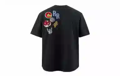 SUNSETMONENT T