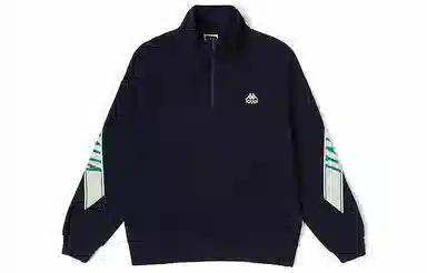 Kappa Retro Pullover
