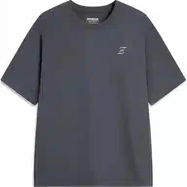 LiNing x NINEPOINTNINE logoT