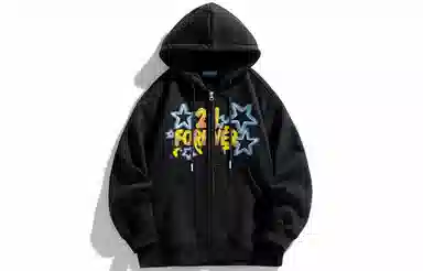 FOREVER 21 starLogo