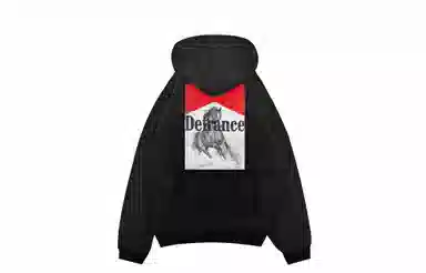 ARNODEFRANCE Hoodie