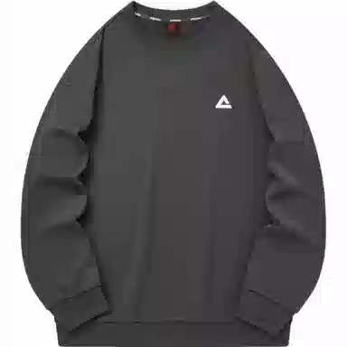 Peak Training Series Sweatshirt Deep Grey