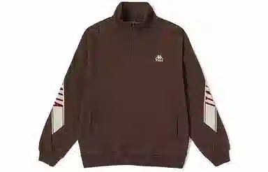 Kappa Retro Pullover
