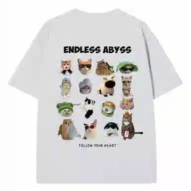 Endless Abyss logoT
