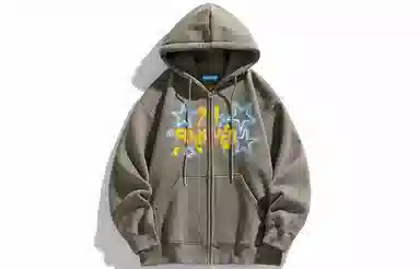 FOREVER 21 starLogo