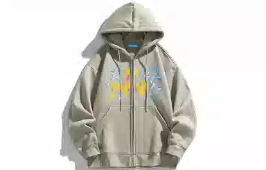 FOREVER 21 starLogo