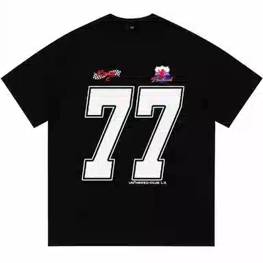UNthemed 77LogoT