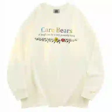 CAREBEARS LogoT