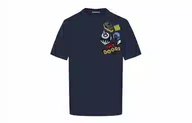 SUNSETMONENT T