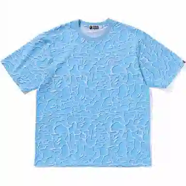 A BATHING APE FW24 Blue