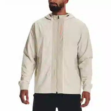 Under Armour RUSH Legacy Logo