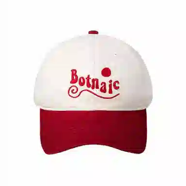 心水好物 休闲字母刺绣遮阳帽子百搭大头围 棉 鸭舌帽 男女同款情侣款