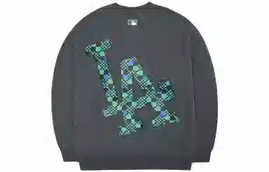 MLB MLB Logo