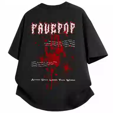 FAVEPOP T