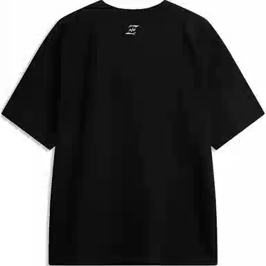 LiNing x NINEPOINTNINE LOGOT