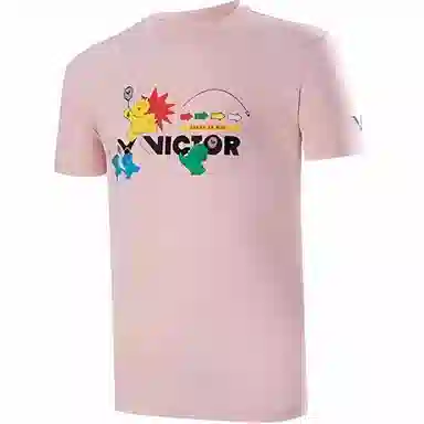 VICTOR T