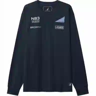 NAUTICA Mainline T