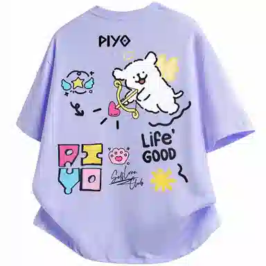 PIYOPIYO LogoT