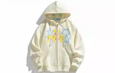 FOREVER 21 starLogo