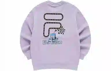 FILA FUSION FOB