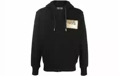 VERSACE JEANS COUTURE FW22 Logo