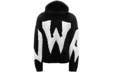 JW Anderson FW22 Logo