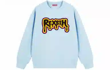 REXSHION Logo