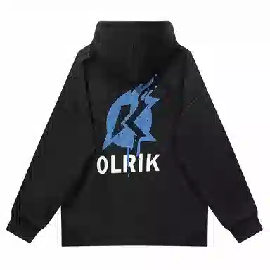 OLRIK Logo