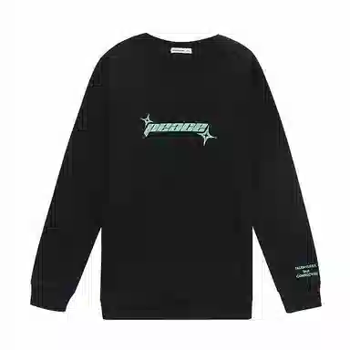 Metersbonwe Pullover Sweatshirt