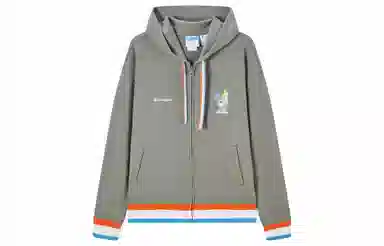 Champion x Melting Sadness FW23 Logo