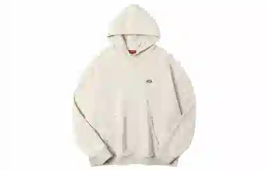 TGNS Heavyweight Studded Hoodie