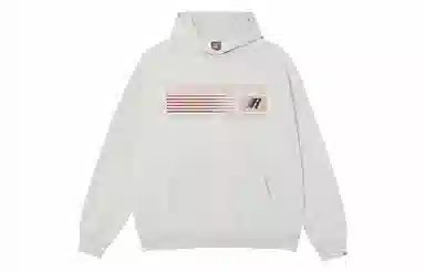 ROUTE 66 Logo Hoodie