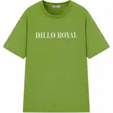 DILLO SS25 T