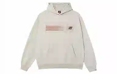 ROUTE 66 Logo Hoodie