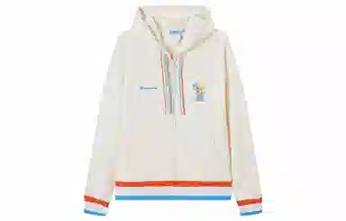 Champion x Melting Sadness FW23 Logo