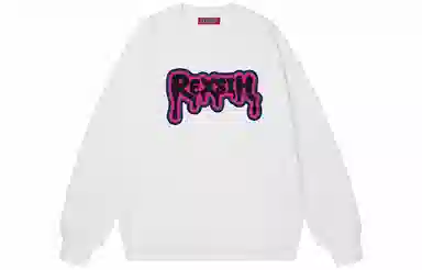 REXSHION Logo