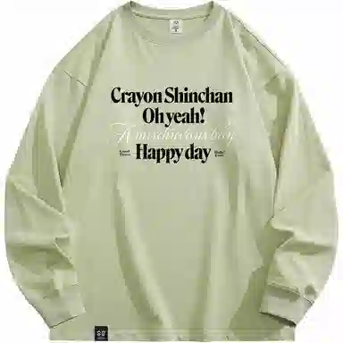Crayon Shinchan T