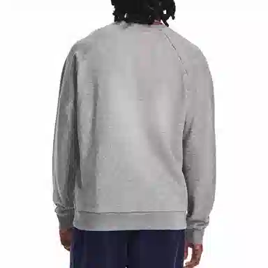 Under Armour Ua Rival Fleece Crew