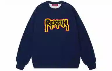 REXSHION Logo